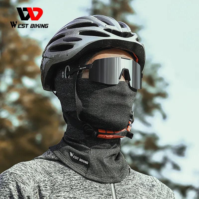 Winter Warm Balaclava Hat: Ultimate Protection for Outdoor Sports  ourlum.com   