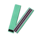 Elastic Hip Resistance Bands for Strength Training Set