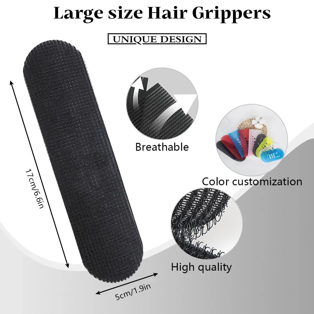 Hair Gripper Styling Set: Salon-Quality Styling at Home