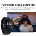 LAXASFIT T900 Ultra Bluetooth Smartwatch Health Monitoring Device