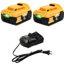 20V/60V DEWALT Screwdriver Battery High-Capacity Power Tool