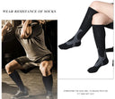 High-Performance Compression Socks for Sports and Vein Prevention