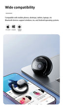 Xiaomi Real-Time Language Translator Headphones Bluetooth 5.3 Simultaneous Interpretation Earphone AL Voice Translator Earbuds