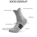 Premium Anti-Slip Sports Socks for Men & Women – Comfort & Performance Boost