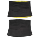 Women Waist Trainer Belt Sauna Sweat Body Shaper Girdle