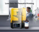 ANYCUBIC ABS-Like Pro 2 3D Printer UV Resin 405nm Update