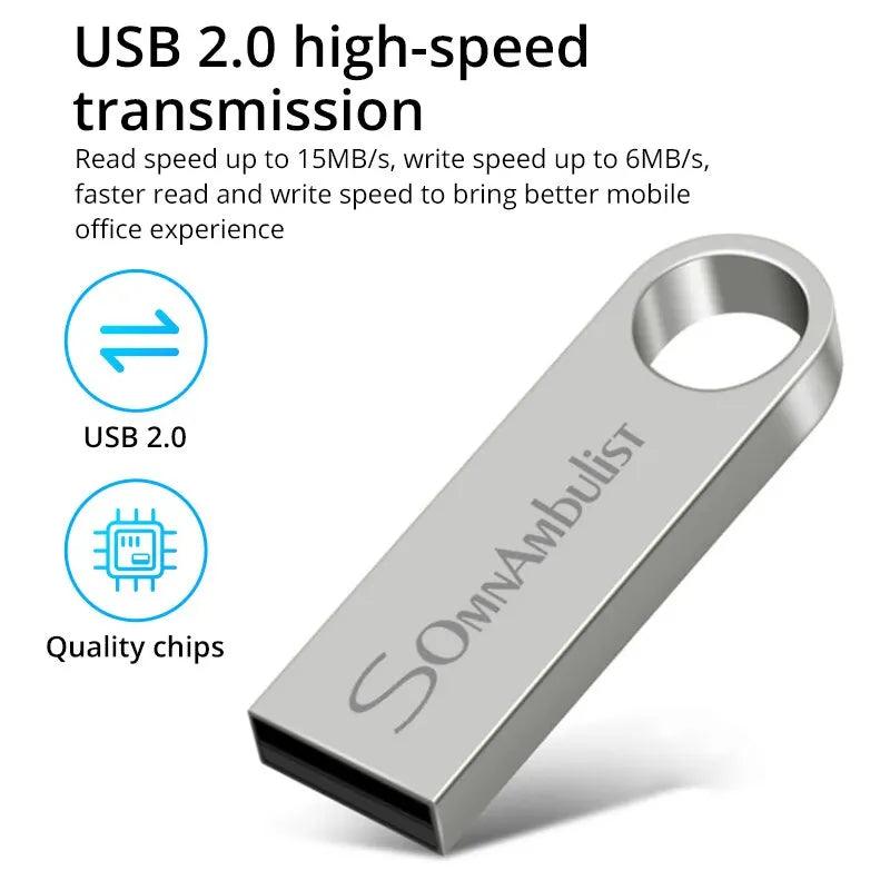 SomnAmbulist Data Transfer Drive: Lightning-Fast Storage for PC & Mobile  ourlum.com   