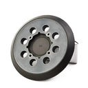 5-Inch Hook & Loop Sanding Disc Pad for DEWALT Sander