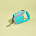 Adventure-Ready Small Pets Retractable Leash Nylon Lead