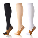 Ultimate Compression Socks for Active Lifestyles Unisex