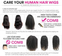 Straight Bundles 100% Human Hair 50G Brazilian Extensions