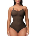 Women's Tummy Control Bodysuit Shapewear - Slimming Waist Trainer & Butt Lifter