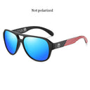 Premium UV400 Polarized Sunglasses for Men and Women Fashion