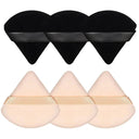 Velvet Makeup Sponge Set: Flawless Beauty Every Day Tool