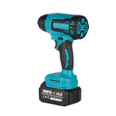 YOFIDRA 2000W Electric Heat Gun Cordless Handheld Tool