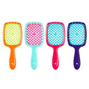 Detangling Hair Brush: Pain-Free Haircare Essential Tool