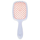 Air Cushion Combs Women Scalp Massage Comb Hair Brush women Hollowing Out Home Salon DIY Hairdressing Tool brush for Hair Comb  ourlum.com   