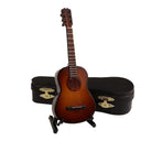 Wooden Musical Instruments Collection Mini Classical Guitar Gifts