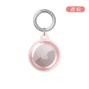 Waterproof Keychain Holder Soft Case for Apple Airtag