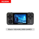 ANBERNIC NEW RG280M Retro MINI Handheld Game Console 64Bit