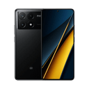 POCO X6 Pro 5G 256GB/512GB Dimensity 8300-Ultra 67W Fast Charging