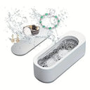 Ultrasonic Glasses Cleaning Ultrasound Jewelry Cleaner Machine