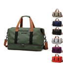 Travel Bag Male Female Large-Capacity Hand Luggage Bag