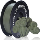 Geeetech 1kg 1.75mm Matte PLA Filament Fast Ship Colors