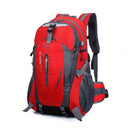 Outdoor Backpack Men's Large Capacity Travel Waterproof Bag