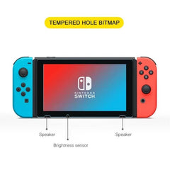 Nintendo Switch Glass Shield: Ultimate Gaming Protection