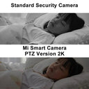 Xiaomi Smart Home Security Camera: Ultra-Clear Night Vision & AI Detection  ourlum.com   