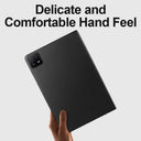  MI Pad Magnetic Shockproof Tablet Cover: Stylish Protection  ourlum.com   