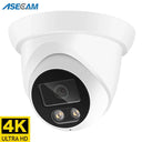 ASECAM Outdoor 4K IP Camera: Enhanced Security Surveillance.  ourlum.com Super 4MP POE 2.8mm Poland