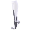 Athletic Compression Socks - Supportive Stockings for Varicose Relief