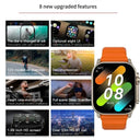 LAXASFIT T900 Ultra Bluetooth Smartwatch Health Monitoring Device