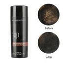 9 Shades Hair Thickening Fibers for Instant Volume Boost