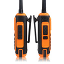 Baofeng UV-17Pro GPS Walkie Talkie: Stay Connected Outdoors  ourlum.com   