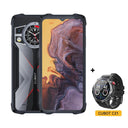 Cubot KingKong 9 Rugged Smartphone 100MP 24GB RAM 256GB Storage