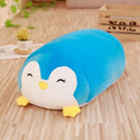 Cute Animal Plush Cuddle Pillow Soft Cozy Toy for Kids