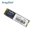 XrayDisk M2 SSD: Unleash Gaming Power with Lightning Speeds  ourlum.com PCIE-256GB Russian Federation 