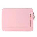 CASEPOKE Laptop Sleeve Case: Total Protection for Laptops - Waterproof, Shockproof & Lightweight  ourlum.com pink 13.3in 