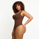 Women’s Hexin Full Body Shaper: Tummy Control & Butt Lifter Shapewear Thong