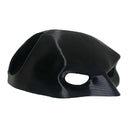 Cat Bat Cosplay Hat Cat Face Cushion Plastic Black Make-up