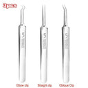 Acne Blackhead Removal Tweezers for Clear Complexion Tool