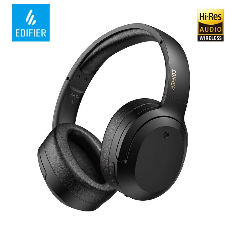 Immerse Wireless Noise Cancelling Headphones with Crystal Clear Sound & Long Battery Life  ourlum.com   