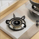 Gas Stove Protectors - Reusable Non-Stick Liner Mats Pack