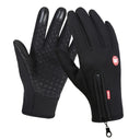 Hot Winter Gloves For Men Women Touchscreen Warm Outdoor