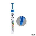 Car Scratch Repair Pen Touch-Up Paint Marker for Tires