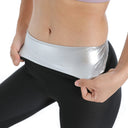 Sauna Sweat Shapewear Shorts Leggings Pants for Women