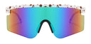 Adults Pit Viper UV400 Sunglasses Outdoor Sport Shades